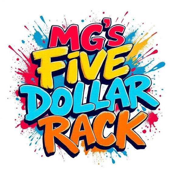 LIKE-LIKE-LIKE - My FLYER to be Notified of Upcoming Shows, or SALES!! - Picture 1 of 7